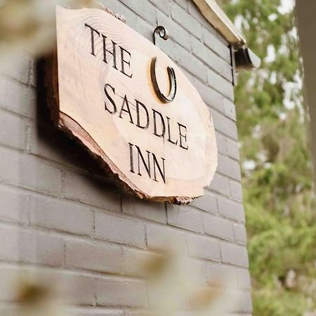 The Saddle Inn, Snetterton Circuit NWI Exterior foto